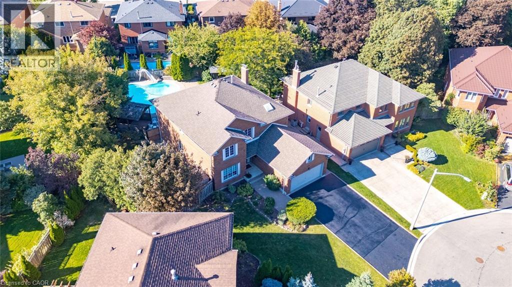 5282 GIACCO Court, Mississauga — photo 5