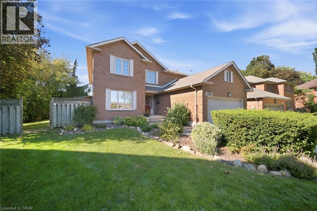 5282 GIACCO Court, Mississauga — photo 2