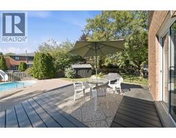5282 Giacco Court, Mississauga, ON L5M3T1 Photo 36
