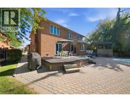 5282 Giacco Court, Mississauga, ON L5M3T1 Photo 33