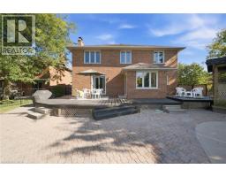 5282 Giacco Court, Mississauga, ON L5M3T1 Photo 34