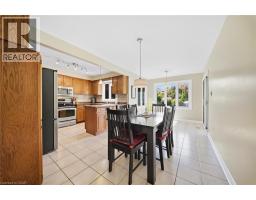Kitchen - 5282 Giacco Court, Mississauga, ON L5M3T1 Photo 15