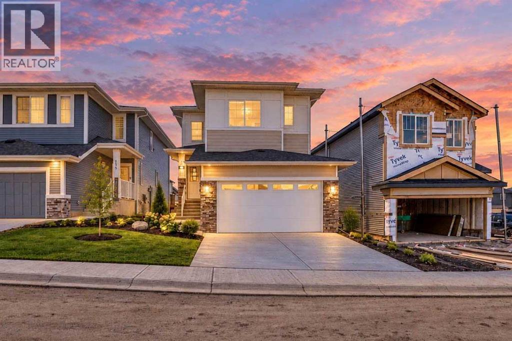 183 Heritage Court, Cochrane