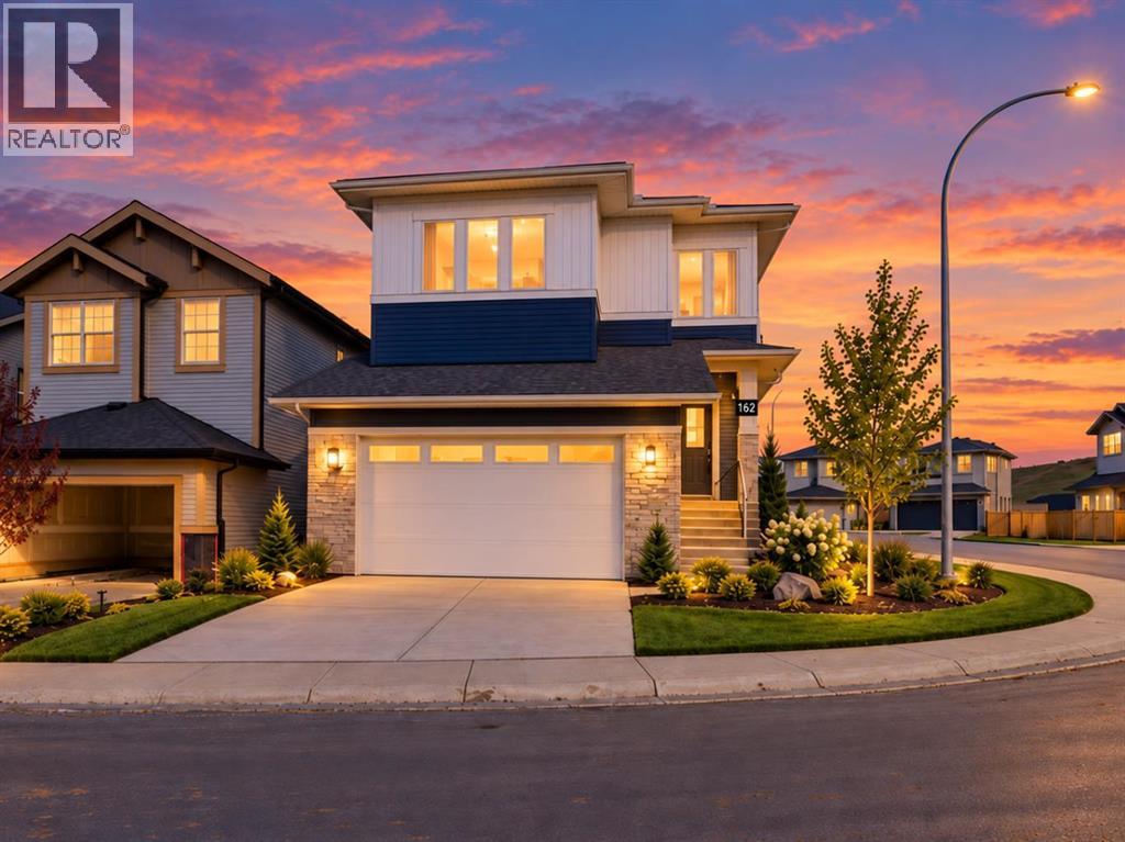 162 Heritage Court, Cochrane