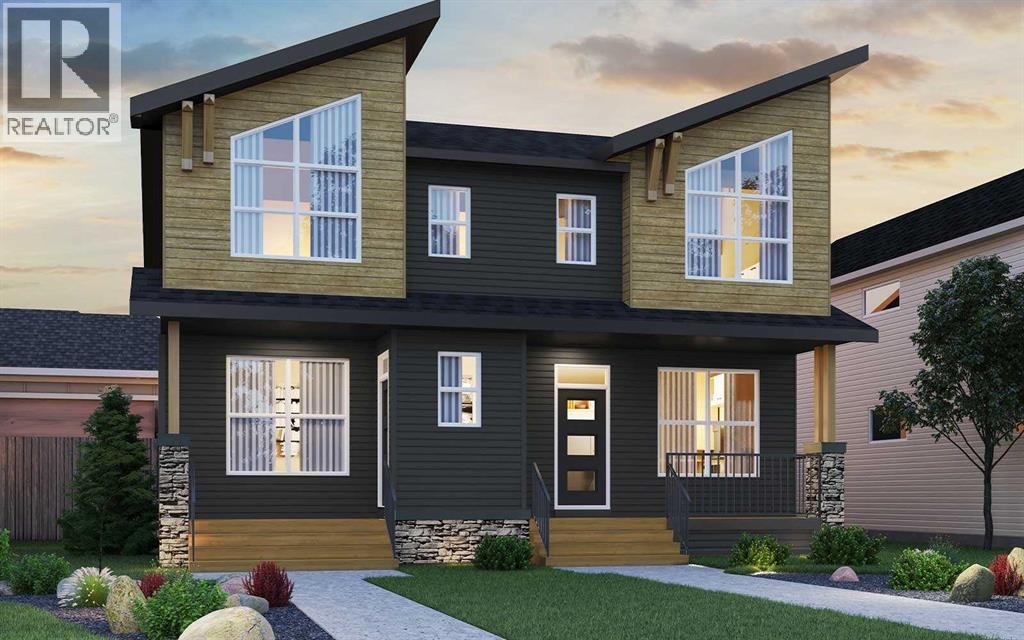 684 Rowmont Boulevard NW, Calgary, Alberta, T3L0L6