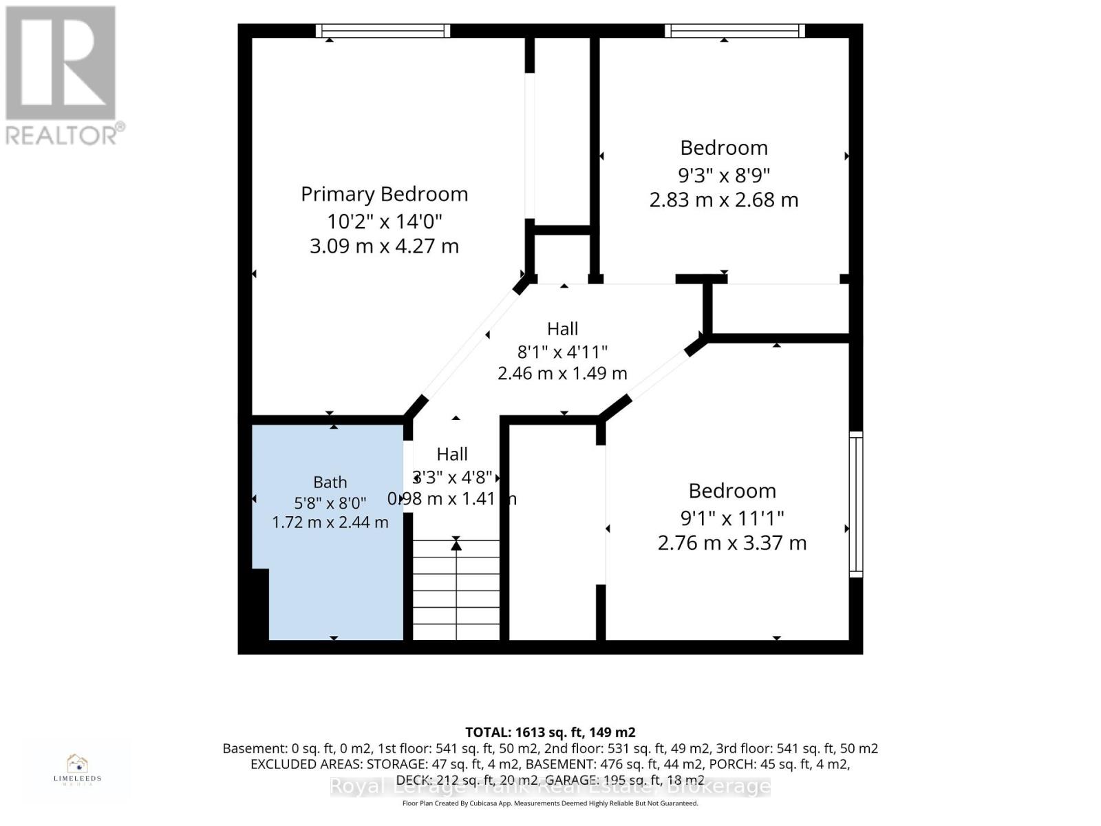 97 FIRWOOD AVENUE - Image 43