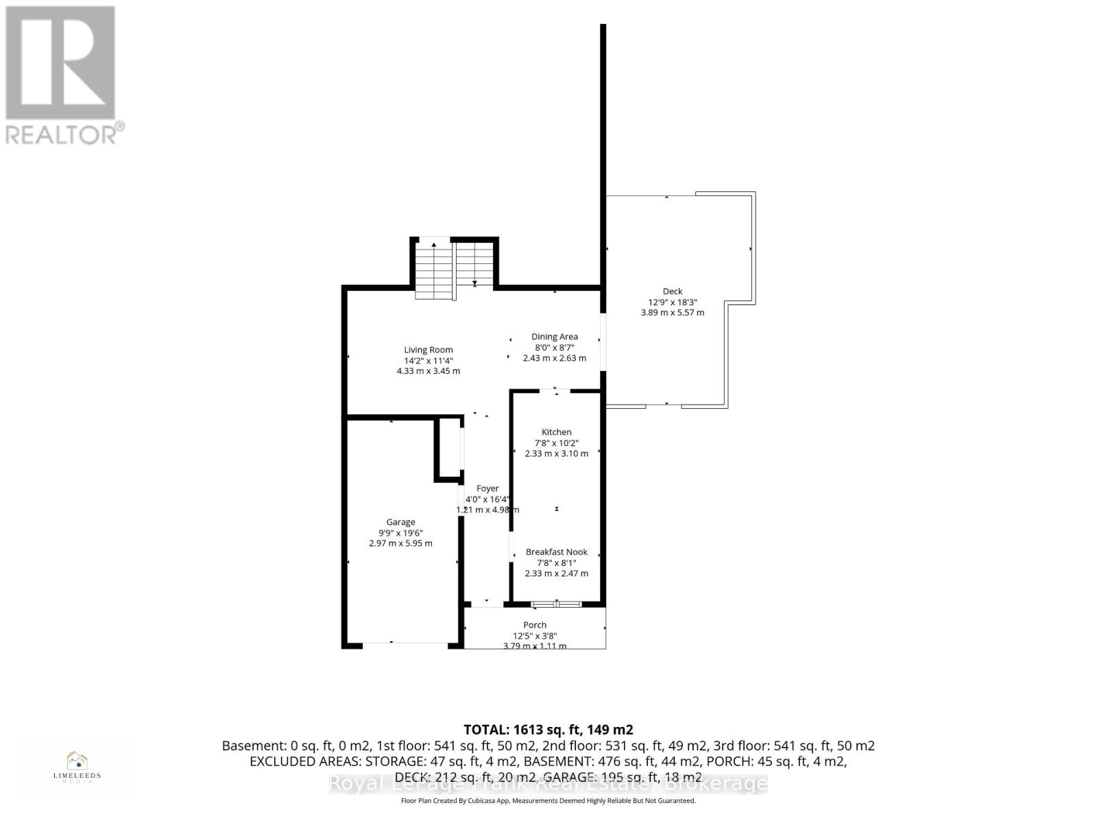 97 FIRWOOD AVENUE - 44