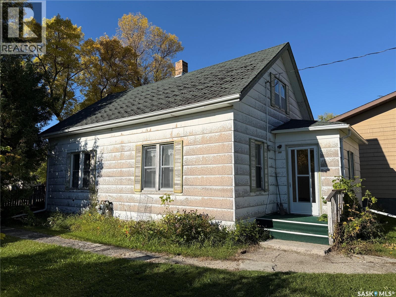 203 6th AVENUE W, Canora — photo 2
