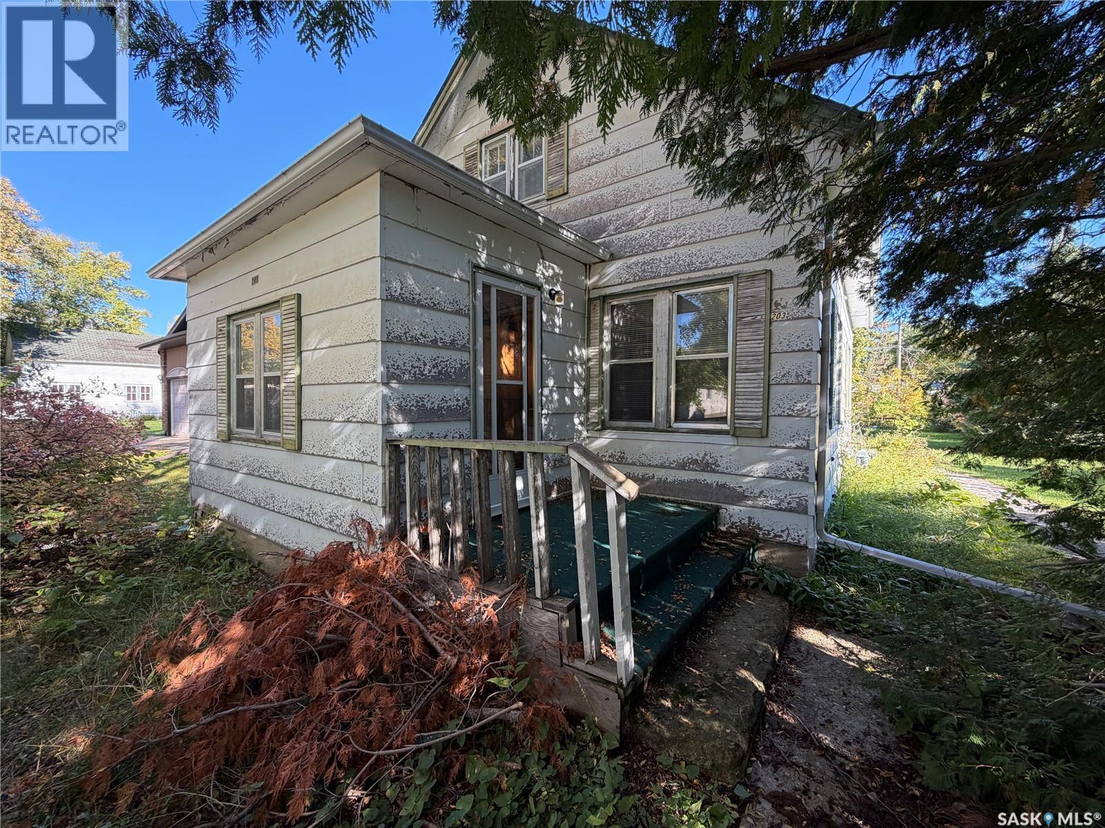 203 6th AVENUE W, Canora — photo 26