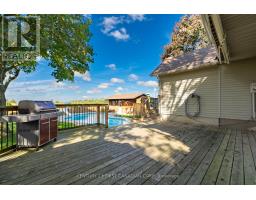 101 Kleinfeldt Avenue, Lucan Biddulph, ON N0M2J0 Photo 14