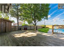 101 Kleinfeldt Avenue, Lucan Biddulph, ON N0M2J0 Photo 15