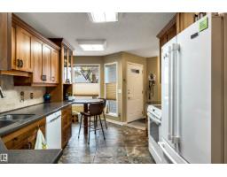 Recreation room - #32 3 Poirier Av, St  Albert, AB T8N6M6 Photo 7