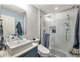 #32 3 Poirier Av, St  Albert, AB T8N6M6 Photo 29