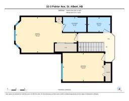 #32 3 Poirier Av, St  Albert, AB T8N6M6 Photo 48