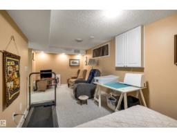 #32 3 Poirier Av, St  Albert, AB T8N6M6 Photo 35