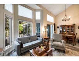 #32 3 Poirier Av, St  Albert, AB T8N6M6 Photo 12