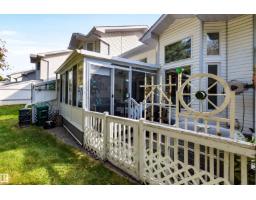 #32 3 Poirier Av, St  Albert, AB T8N6M6 Photo 42