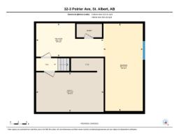 #32 3 Poirier Av, St  Albert, AB T8N6M6 Photo 49