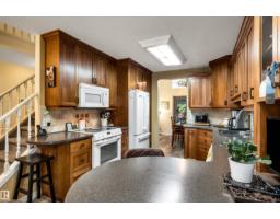 Bedroom 2 - #32 3 Poirier Av, St  Albert, AB T8N6M6 Photo 6