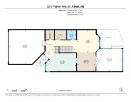 #32 3 Poirier Av, St  Albert, AB T8N6M6 Photo 47