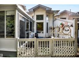 #32 3 Poirier Av, St  Albert, AB T8N6M6 Photo 41
