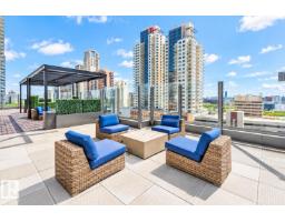 #404 10238 103 St Nw, Edmonton, AB T5J0G6 Photo 25