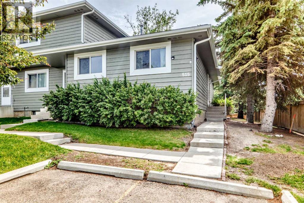 515, 500 Allen Street SE, Airdrie, Alberta, T4B1J5