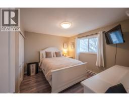 Bedroom - 3004 South Main Street Unit# 114, Penticton, BC V2A5J6 Photo 10