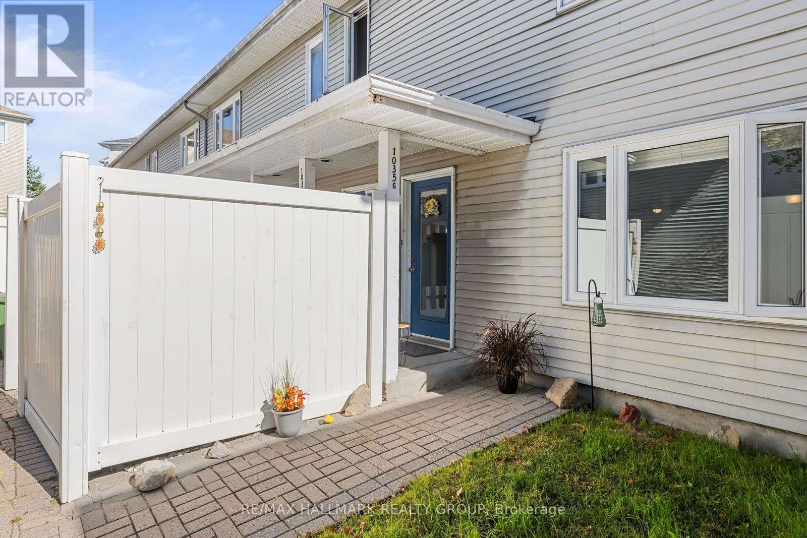 #G 1035 CUMMINGS AVENUE - 2