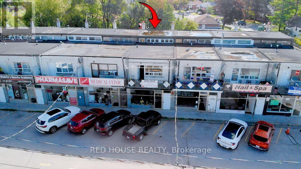 1533 O'CONNOR DRIVE, Toronto (O'Connor-Parkview) — photo 5