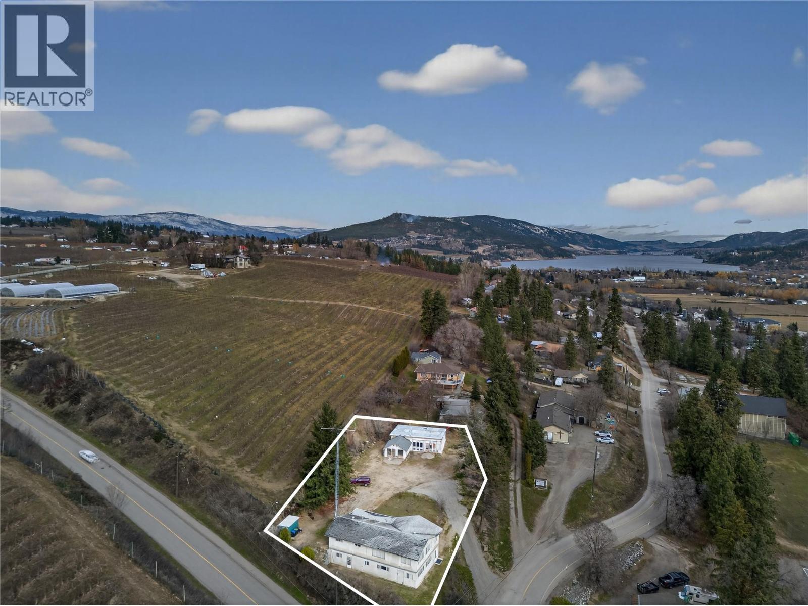  10114 Newene Road, Lake Country
