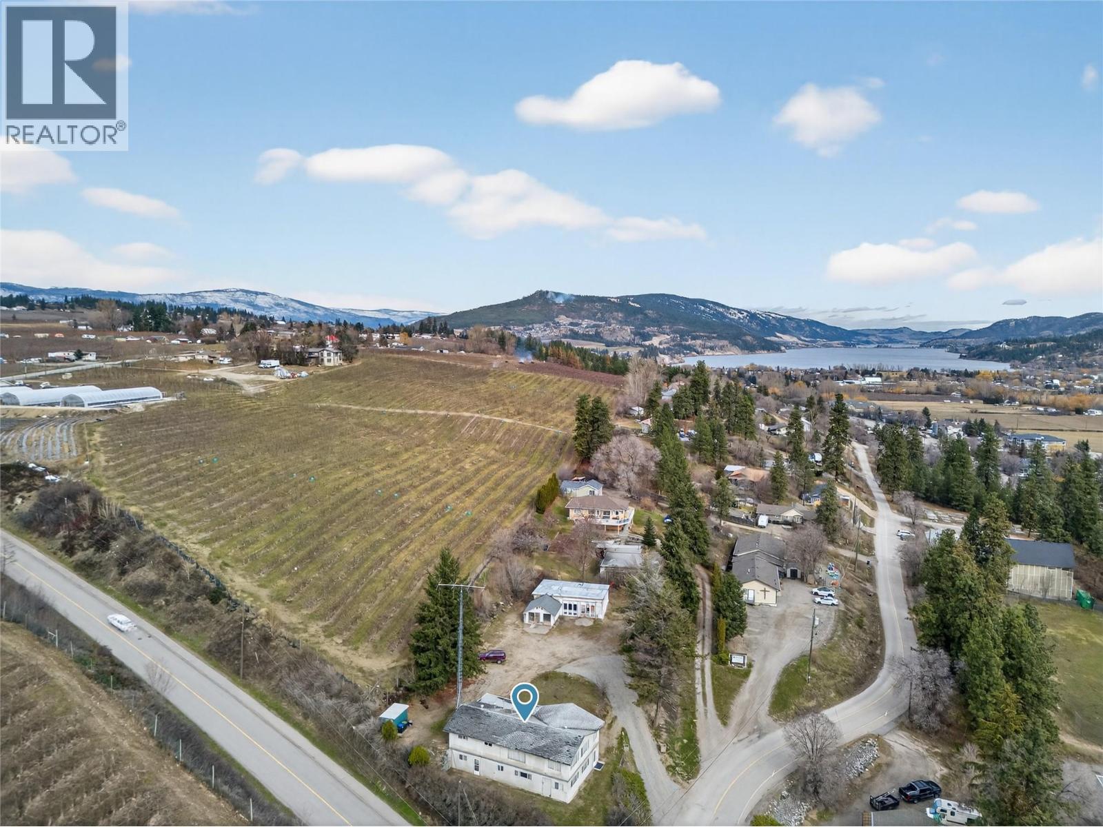  10114 Newene Road, Lake Country