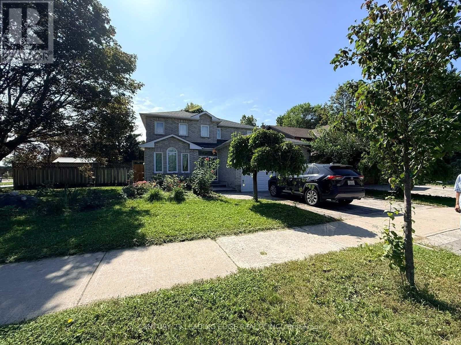 #LOWER - 2 HIGGINSON STREET, Markham (Raymerville) — photo 2