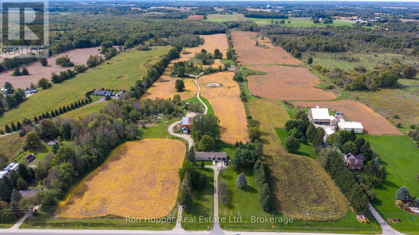 317670 6&10 HIGHWAY, Georgian Bluffs