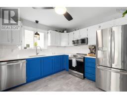 Laundry room - Dr. 12 Governors Lake Drive, Timberlea, NS B3T1N1 Photo 12
