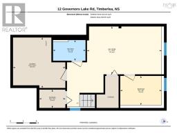 Dr. 12 Governors Lake Drive, Timberlea, NS B3T1N1 Photo 44