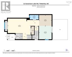 Dr. 12 Governors Lake Drive, Timberlea, NS B3T1N1 Photo 42