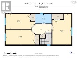 Dr. 12 Governors Lake Drive, Timberlea, NS B3T1N1 Photo 43