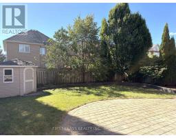 17 Maggs Street, Ajax, ON L1T4C5 Photo 37