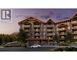 112, 300 Mountain Tranquility Gate, Canmore, AB T1W1G1 Photo 12