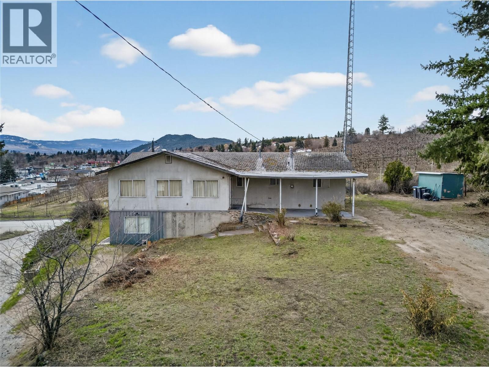 10114 Newene Road, Lake Country