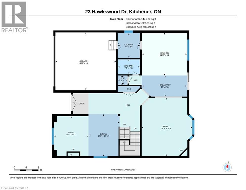 231 HAWKSWOOD Drive - Image 48