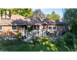 279 Oxford Avenue, Ingersoll, ON N5C3H5 Photo 49