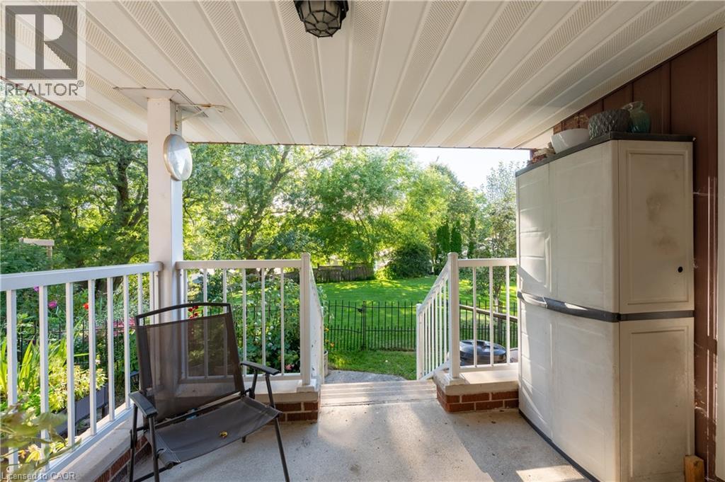 279 OXFORD Avenue, Ingersoll — photo 5