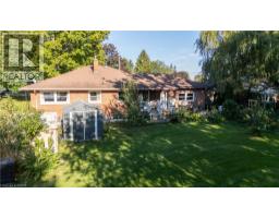 279 Oxford Avenue, Ingersoll, ON N5C3H5 Photo 47