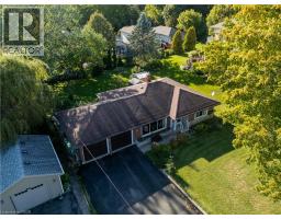 279 Oxford Avenue, Ingersoll, ON N5C3H5 Photo 43
