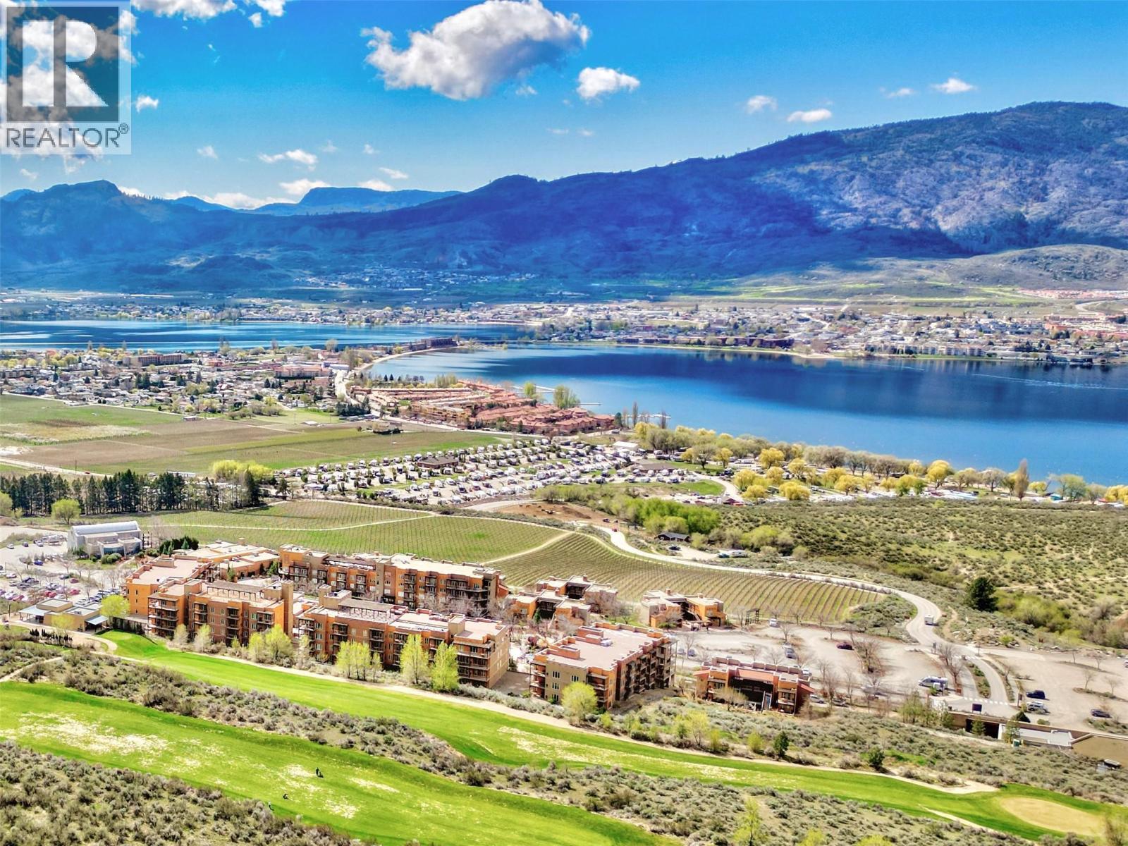 142ABCD 1200 RANCHER CREEK Road, Osoyoos