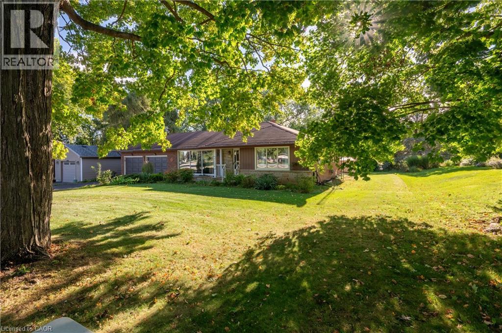 279 OXFORD Avenue, Ingersoll — photo 4