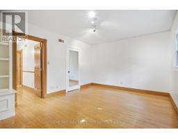 Primary Bedroom - 43 Guthrie Avenue, Stratford, ON N5A5K3 Photo 12