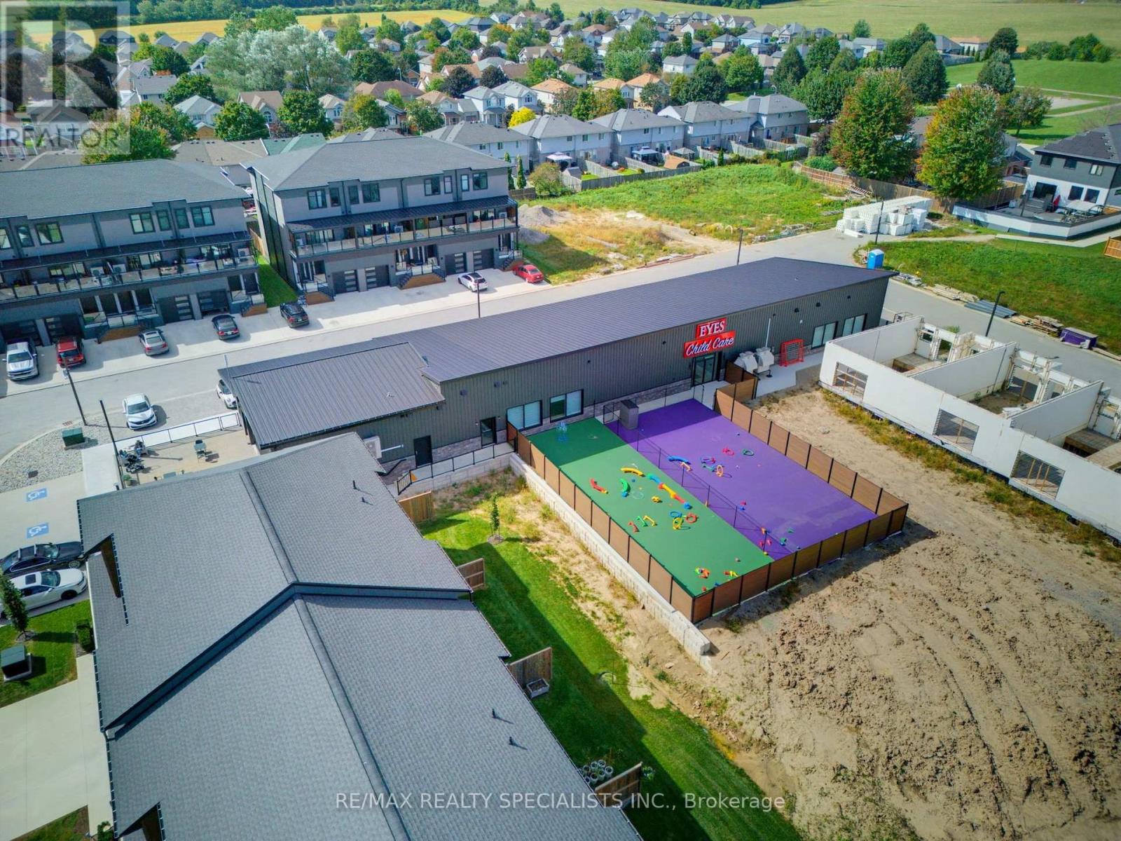 503 - 361 QUARTER TOWN LINE, Tillsonburg — photo 3